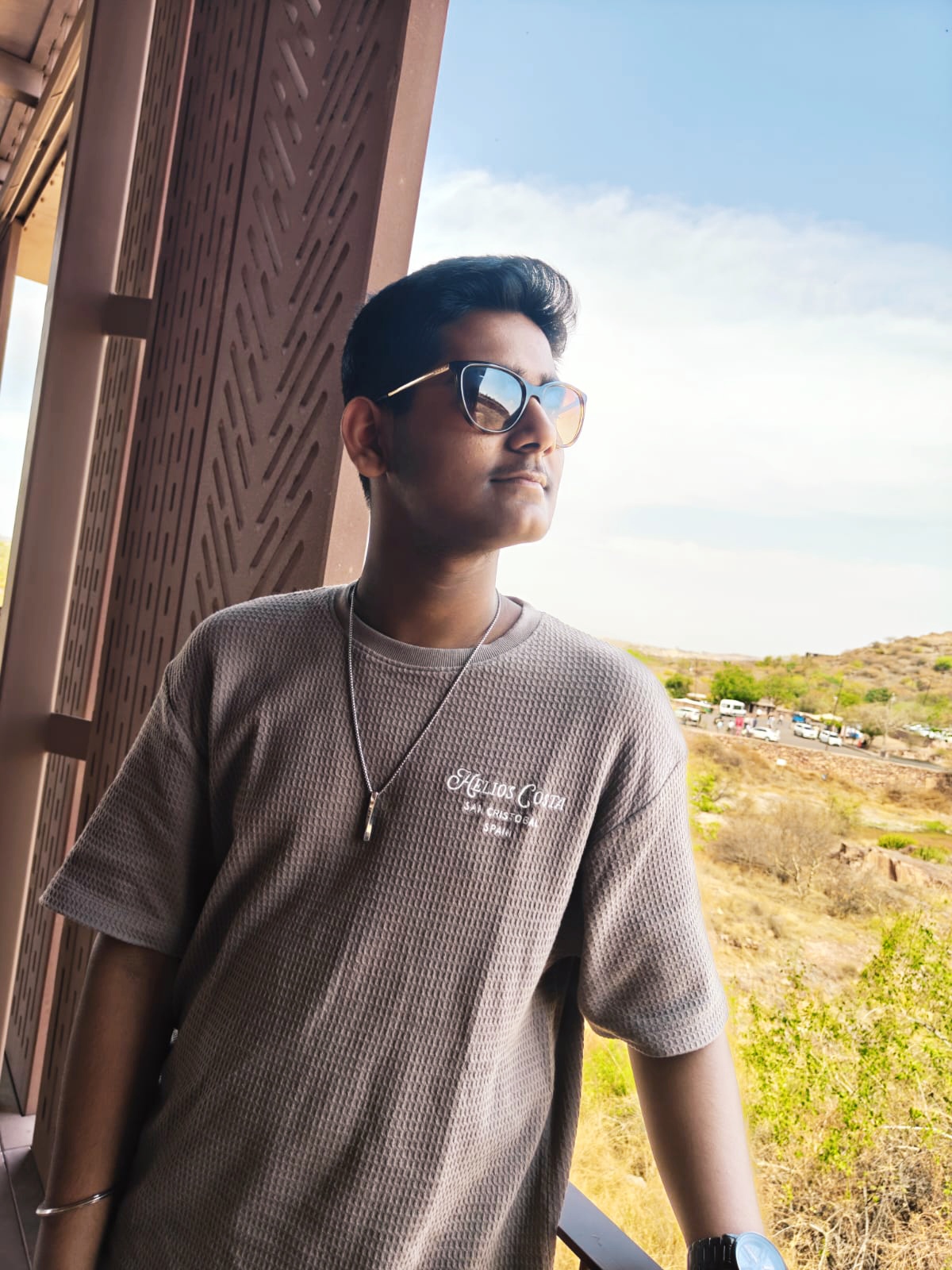 Vatsal Shrivastava​