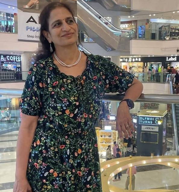 Malini ​